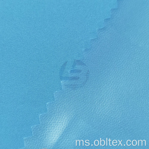 OBLBF015 Polyester Pongee 230T dengan TPU